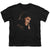 Elvis Presley - Warm Portrait Youth Short Sleeve
