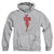 Elvis Presley - Tcb Adult Pullover Hoodie