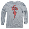 Elvis Presley - Tcb Adult Long Sleeve