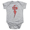 Elvis Presley - Tcb Infant Snapsuit