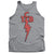 Elvis Presley - Tcb Adult Tank Top
