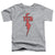 Elvis Presley - Tcb Toddler Short Sleeve
