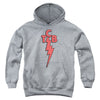 Elvis Presley - Tcb Youth Hooded Sweatshirt