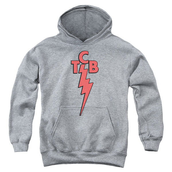 Elvis Presley - Tcb Youth Hooded Sweatshirt