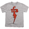 Elvis Presley - Tcb Youth Short Sleeve