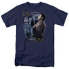Elvis Presley - Tupelo Adult Regular Fit Short Sleeve