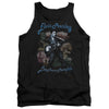 Elvis Presley - Memphis Adult Tank Top
