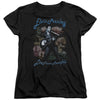 Elvis Presley - Memphis Women's Short Sleeve