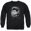 Elvis Presley - Sweater Adult Crewneck Sweatshirt