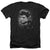 Elvis Presley - Sweater Adult Regular Fit Heather Short Sleeve