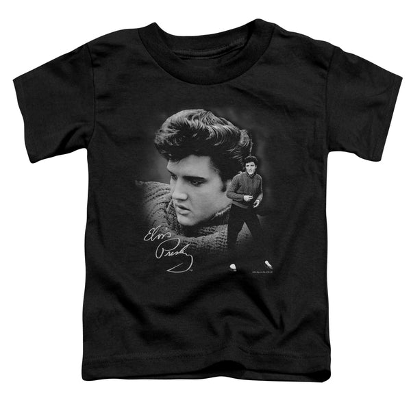 Elvis Presley - Sweater Toddler Short Sleeve