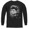 Elvis Presley - Sweater L - S Youth