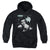 Elvis Presley - Teal Portrait Youth Hooded Sweatshirt