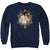 Elvis Presley - Aloha From Hawaii Adult Crewneck Sweatshirt