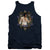 Elvis Presley - Aloha From Hawaii Adult Tank Top