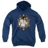 Elvis Presley - Aloha From Hawaii Youth Hooded Sweatshirt