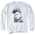 Elvis Presley - Script Sweater Adult Crewneck Sweatshirt