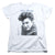 Elvis Presley - Script Sweater Women's Short Sleeve