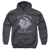 Elvis Presley - Rock And Roll Youth Hooded Sweatshirt