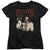 Elvis Presley - Viva Star Women's Short Sleeve