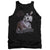 Elvis Presley - Violet Vegas Adult Tank Top