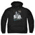 Elvis Presley - Live In Vegas Adult Pullover Hoodie