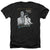 Elvis Presley - Live In Vegas Adult Regular Fit Heather Short Sleeve
