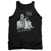 Elvis Presley - Live In Vegas Adult Tank Top