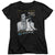 Elvis Presley - Live In Vegas Women's Short Sleeve