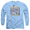 Elvis Presley - Blue Hawaii Adult Long Sleeve