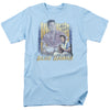Elvis Presley - Blue Hawaii Adult Regular Fit Short Sleeve