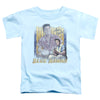 Elvis Presley - Blue Hawaii Toddler Short Sleeve