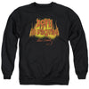Elvis Presley - Devil In Disguise Adult Crewneck Sweatshirt