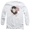 Elvis Presley - Love Me Tender Adult Long Sleeve