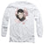 Elvis Presley - Love Me Tender Adult Long Sleeve