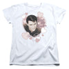 Elvis Presley - Love Me Tender Women's Short Sleeve