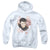 Elvis Presley - Love Me Tender Youth Hooded Sweatshirt