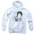 Elvis Presley - Lonesome Tonight Youth Hooded Sweatshirt
