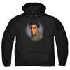 Elvis Presley - Starlite Adult Pullover Hoodie