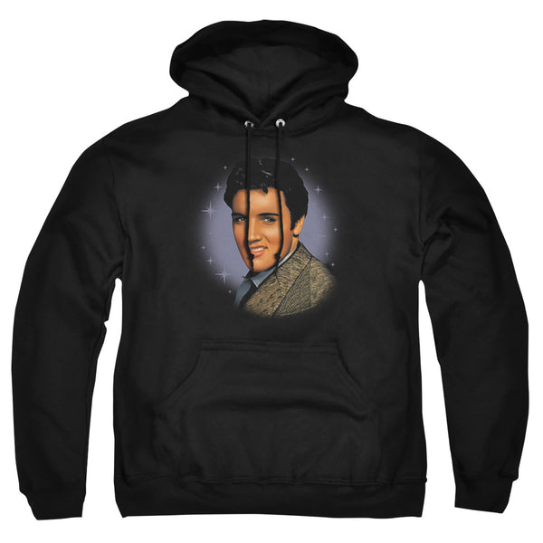 Elvis Presley - Starlite Adult Pullover Hoodie