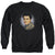 Elvis Presley - Starlite Adult Crewneck Sweatshirt