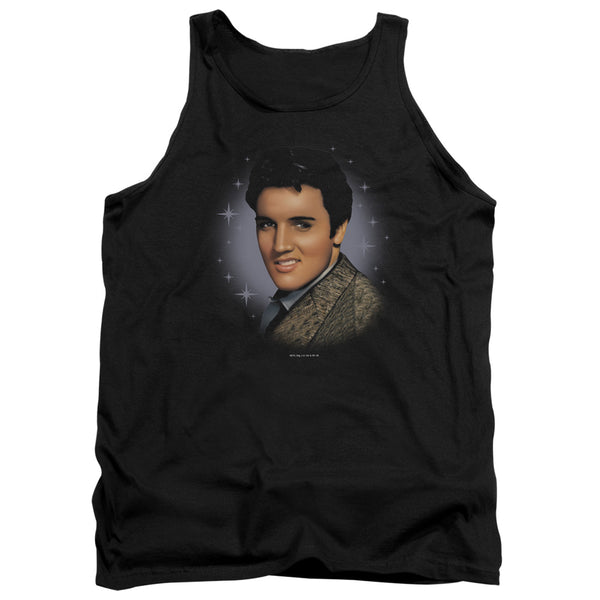 Elvis Presley - Starlite Adult Tank Top