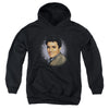 Elvis Presley - Starlite Youth Hooded Sweatshirt