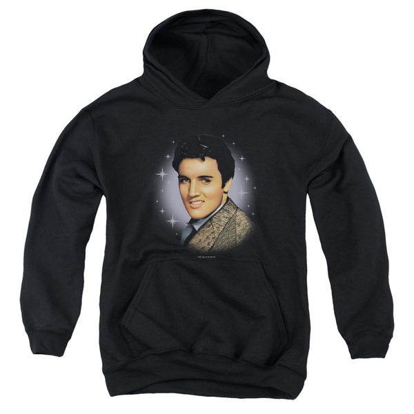 Elvis Presley - Starlite Youth Hooded Sweatshirt