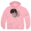 Elvis Presley - Looking Down Adult Pullover Hoodie