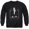 Elvis Presley - Just Cool Adult Crewneck Sweatshirt