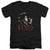 Elvis Presley - Memories Adult Slim Fit V Neck Cotton