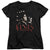 Elvis Presley - Memories Women's Short Sleeve