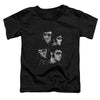 Elvis Presley - Faces Toddler Short Sleeve