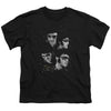 Elvis Presley - Faces Youth Short Sleeve